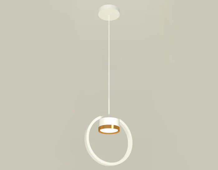 Комплект подвесного светильника Ambrella light XB9101103