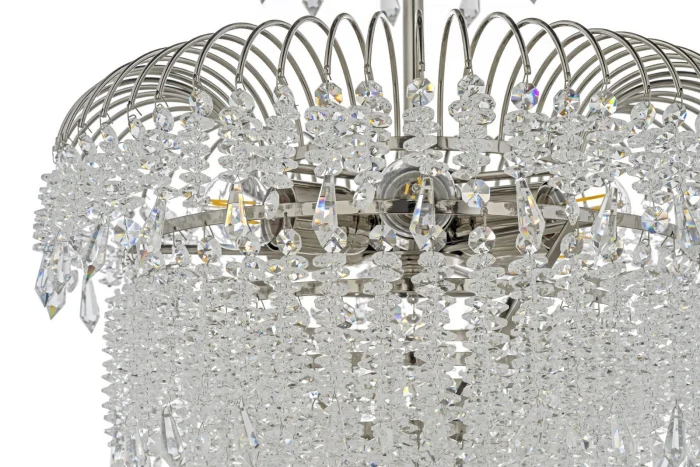 Подвесная люстра Arti Lampadari Sardinia E 1.5.40.105 N