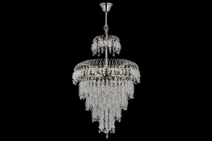 Подвесная люстра Arti Lampadari Sardinia E 1.5.40.105 N