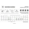 Рамка термостойкая (светильник) PVC д/крепления LED источника света в подвесном потолке Lightstar Piano 012927