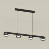 Комплект подвесного светильника с акрилом Ambrella light XB9152202