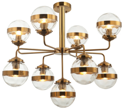 Люстра на штанге Stilfort 2134/05/09PP Sogno