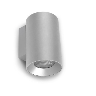 Уличный настенный светильник COSMOS 05-9957-34-CL