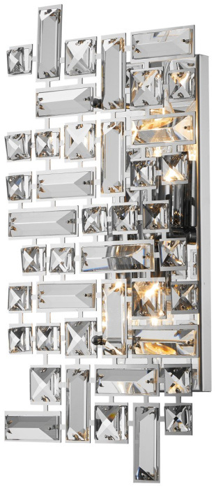 Светильник настенный Stilfort 2171/09/02W Tetrix