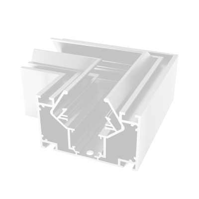 Угловой соединитель ST-Luce Белый ST047.599.00.1