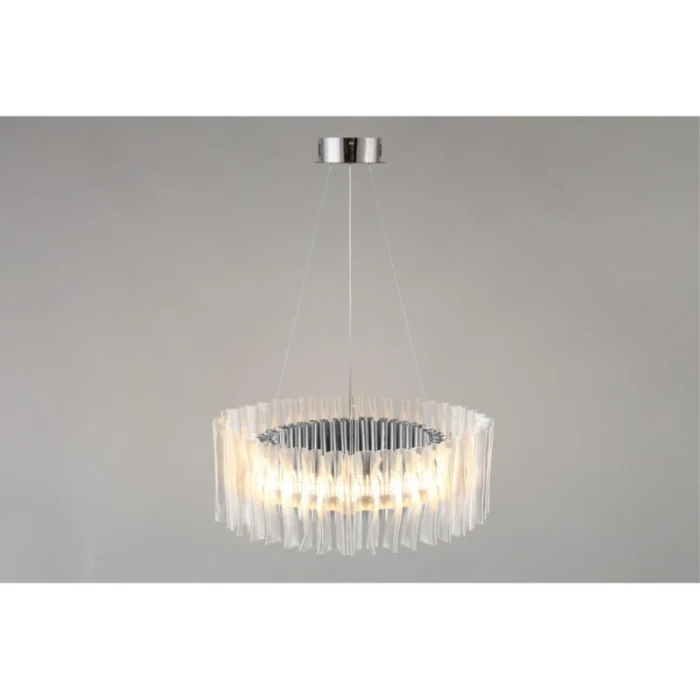 Люстра подвесная Aployt Milena APL.654.03.60