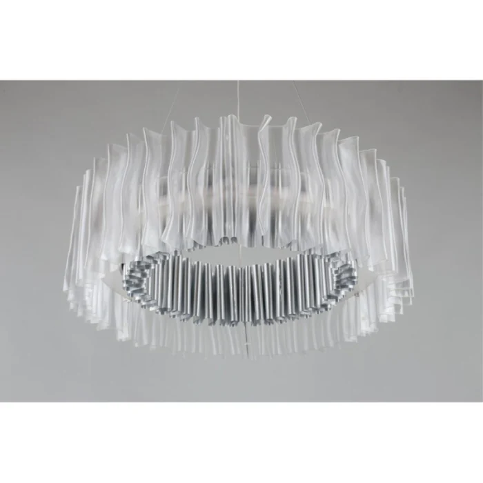 Люстра подвесная Aployt Milena APL.654.03.60