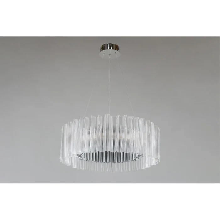 Люстра подвесная Aployt Milena APL.654.03.60