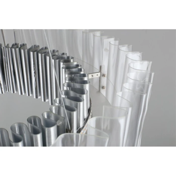 Люстра подвесная Aployt Milena APL.654.03.60