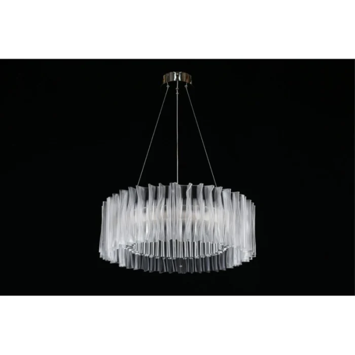 Люстра подвесная Aployt Milena APL.654.03.60