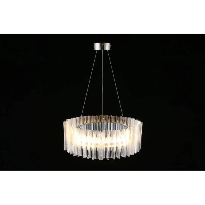 Люстра подвесная Aployt Milena APL.654.03.60