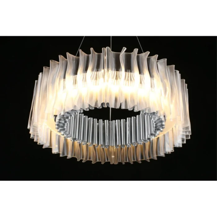 Люстра подвесная Aployt Milena APL.654.03.60