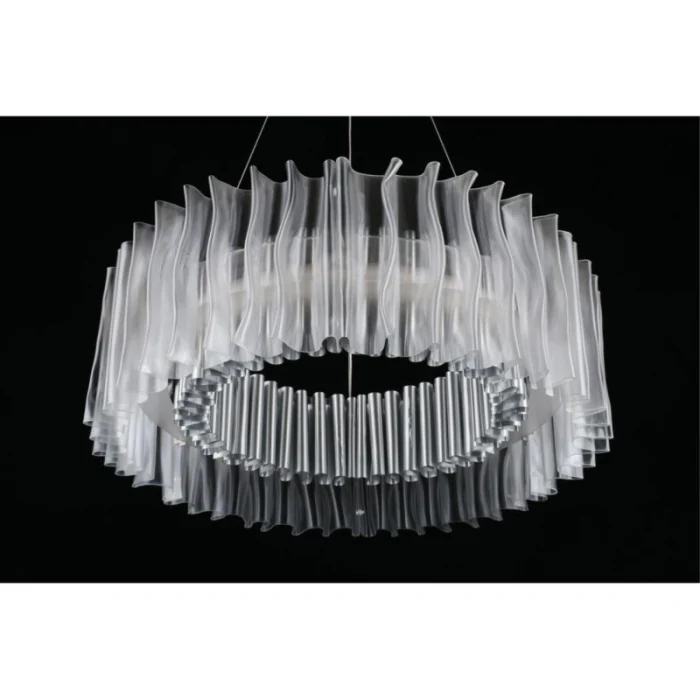 Люстра подвесная Aployt Milena APL.654.03.60