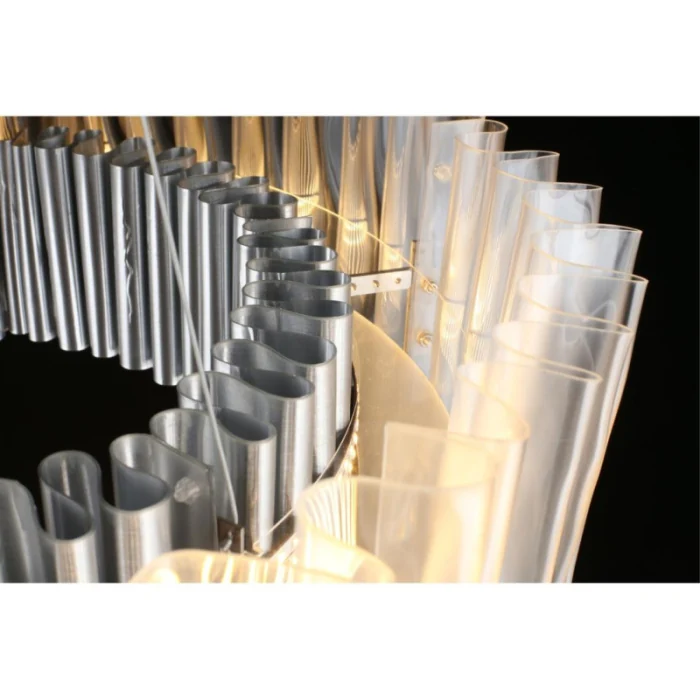 Люстра подвесная Aployt Milena APL.654.03.60