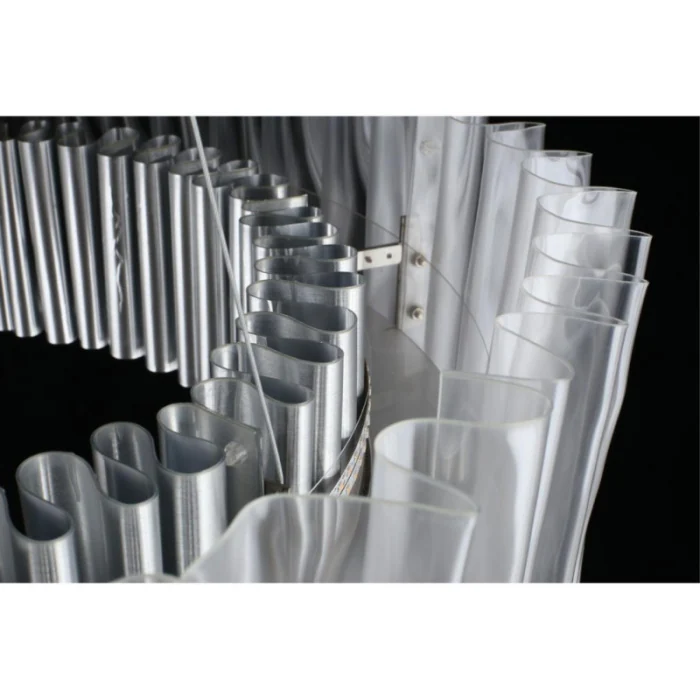 Люстра подвесная Aployt Milena APL.654.03.60