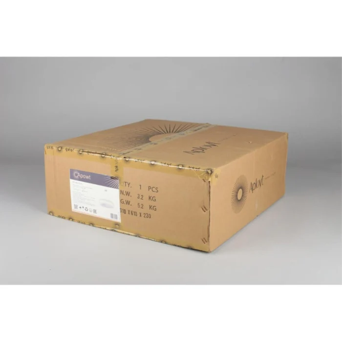 Люстра подвесная Aployt Milena APL.654.03.60