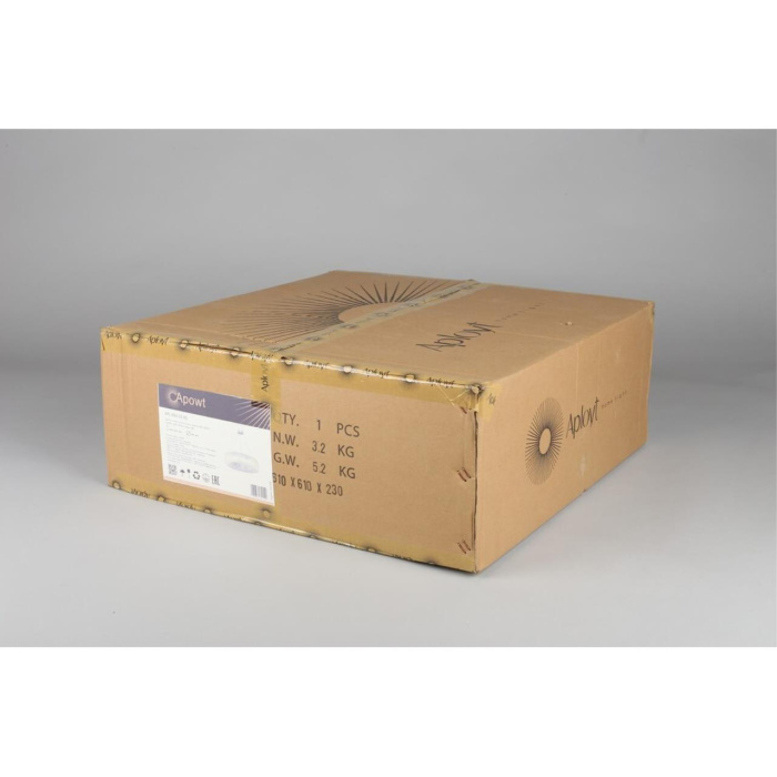 Подвесной светильник Aployt Milena APL.654.03.60