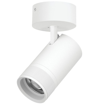 Спот 20-55G с адаптером Lightstar Canno Pro C4406SO