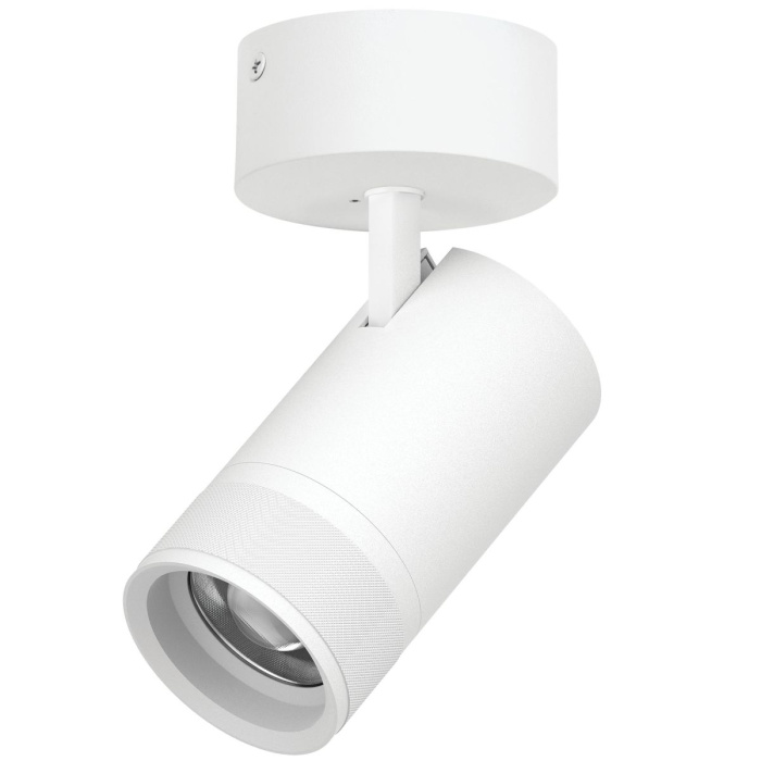 Спот 20-55G с адаптером Lightstar Canno Pro C4406SO