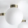 Плафон потолочный Globo Lightstar 812021
