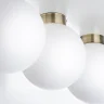 Плафон потолочный Globo Lightstar 812021