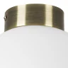 Плафон потолочный Globo Lightstar 812021