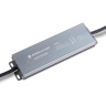 Блок питания для светодиодной ленты 12V 100W 8.3A IP67 110-220V 190*52*20 GS9859 Ambrella light GS9859