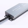 Блок питания для светодиодной ленты 12V 100W 8.3A IP67 110-220V 190*52*20 GS9859 Ambrella light GS9859