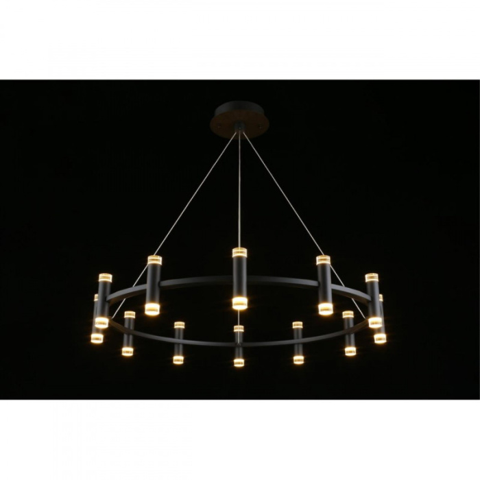 Люстра подвесная Aployt Klarcia APL.037.03.120