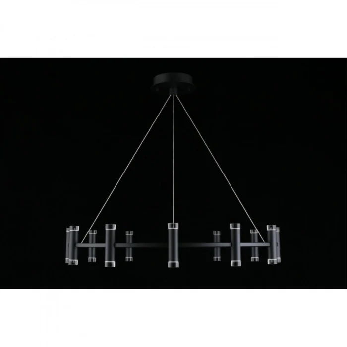 Люстра подвесная Aployt Klarcia APL.037.03.120