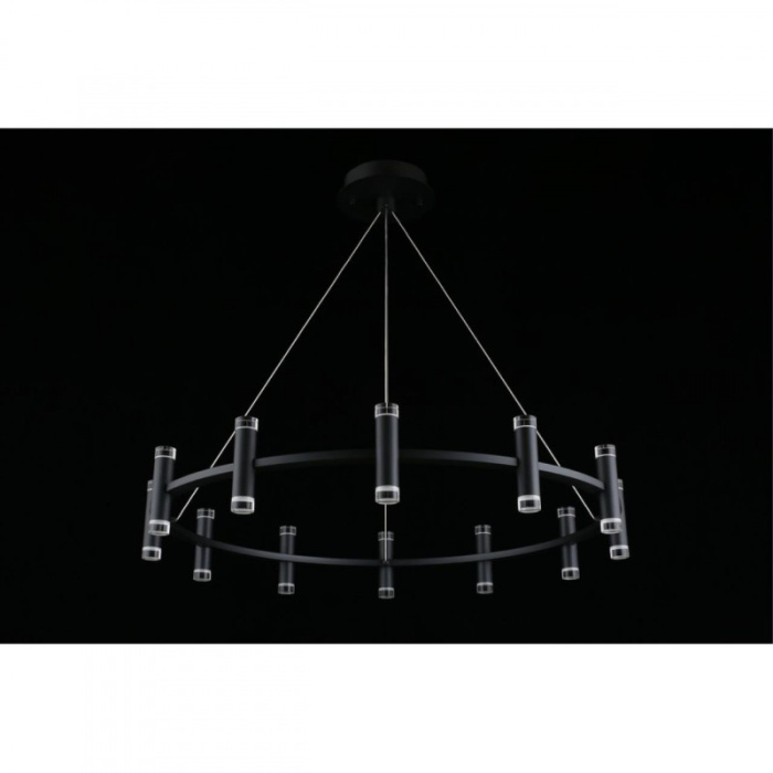 Люстра подвесная Aployt Klarcia APL.037.03.120