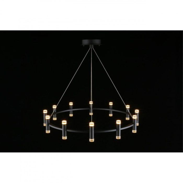 Люстра подвесная Aployt Klarcia APL.037.03.120