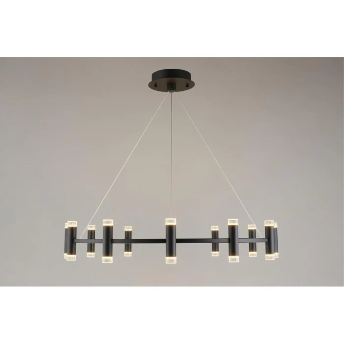 Люстра подвесная Aployt Klarcia APL.037.03.120