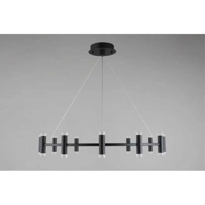 Люстра подвесная Aployt Klarcia APL.037.03.120