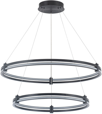 Люстра подвесная Stilfort 4006/02/02P Tooring