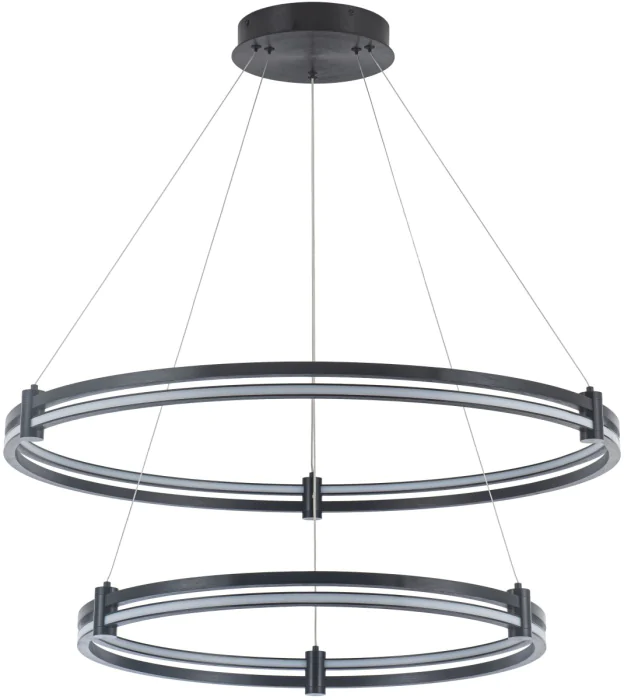 Люстра подвесная Stilfort 4006/02/02P Tooring