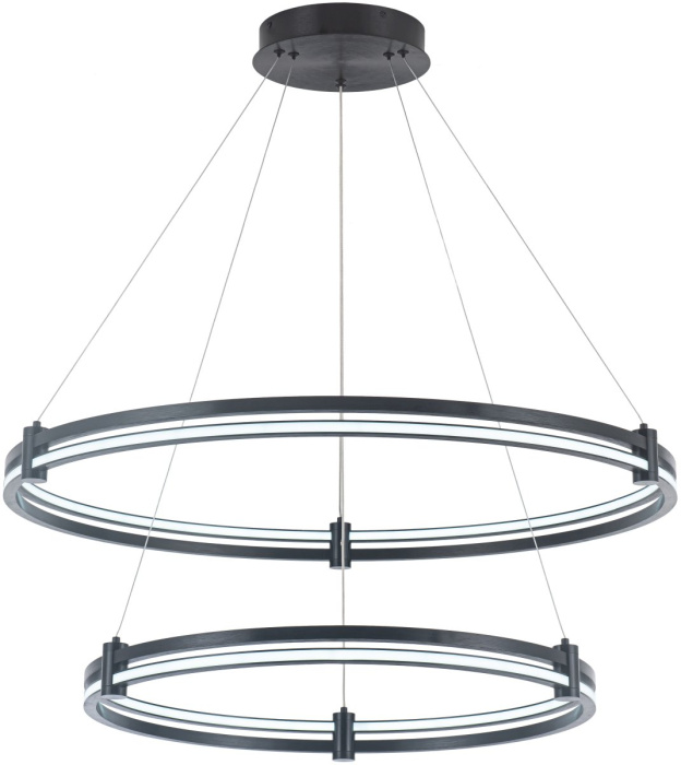 Люстра подвесная Stilfort 4006/02/02P Tooring