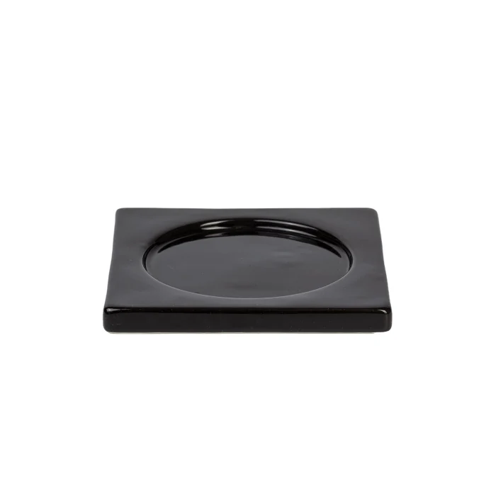 Подсвечник Seletti Toiletpaper Candle 14100BLK