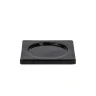 Подсвечник Seletti Toiletpaper Candle 14100BLK