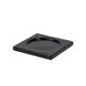 Подсвечник Seletti Toiletpaper Candle 14100BLK