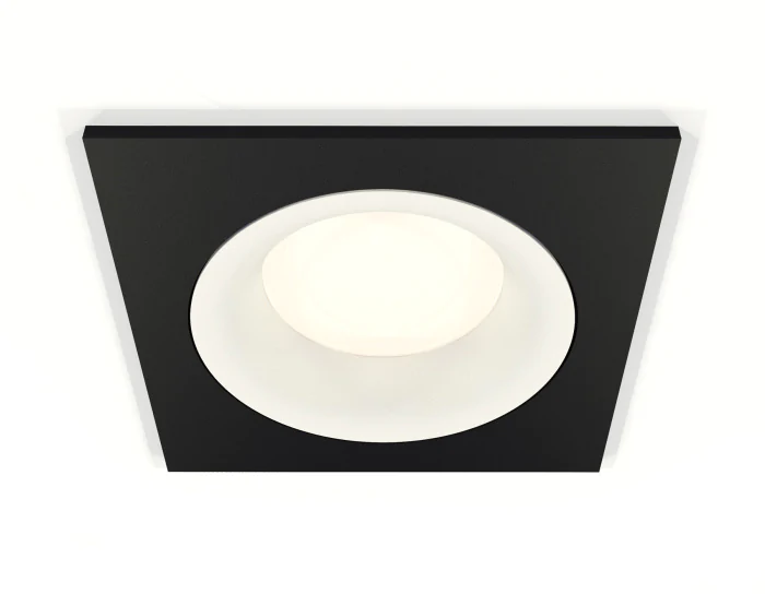 Комплект встраиваемого светильника Ambrella light XC7632001