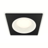 Комплект встраиваемого светильника Ambrella light XC7632001