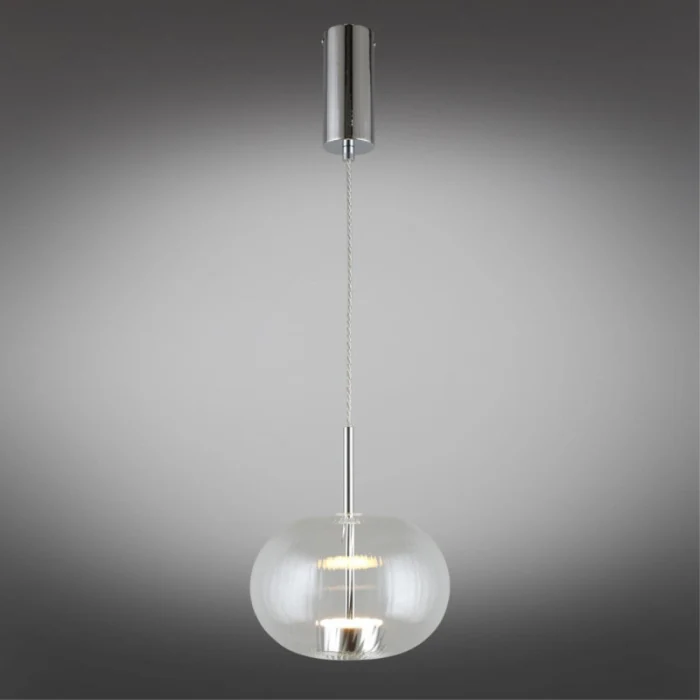 Светильник подвесной Aployt Ambr APL.057.16.12