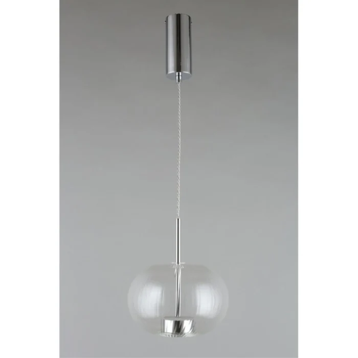 Светильник подвесной Aployt Ambr APL.057.16.12