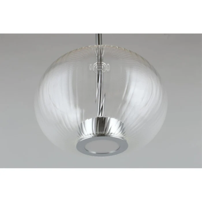 Светильник подвесной Aployt Ambr APL.057.16.12