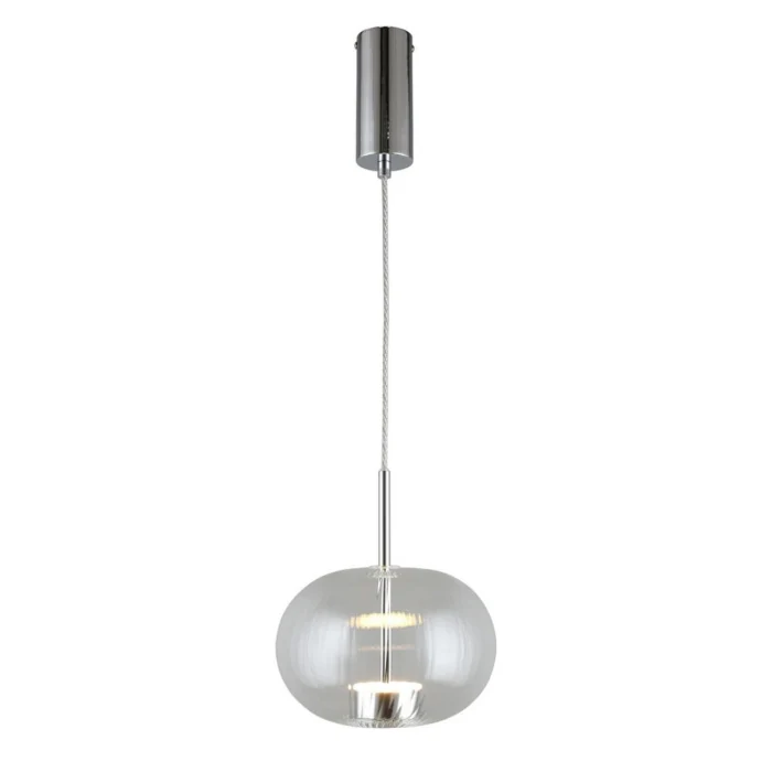 Светильник подвесной Aployt Ambr APL.057.16.12