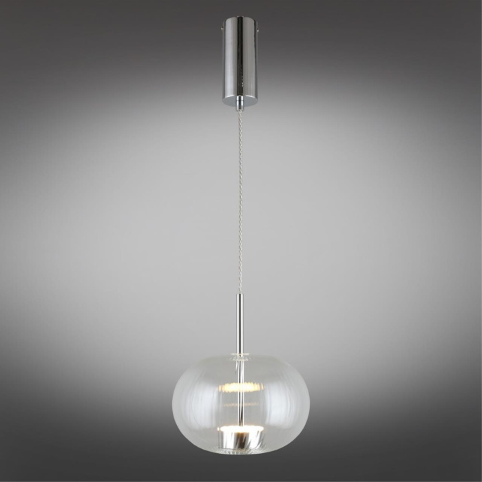 Светильник подвесной Aployt Ambr APL.057.16.12