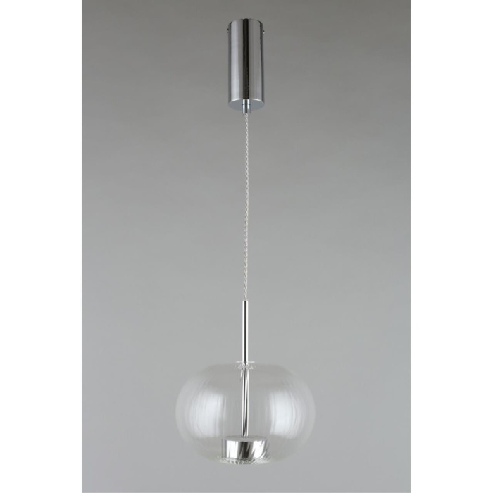 Светильник подвесной Aployt Ambr APL.057.16.12