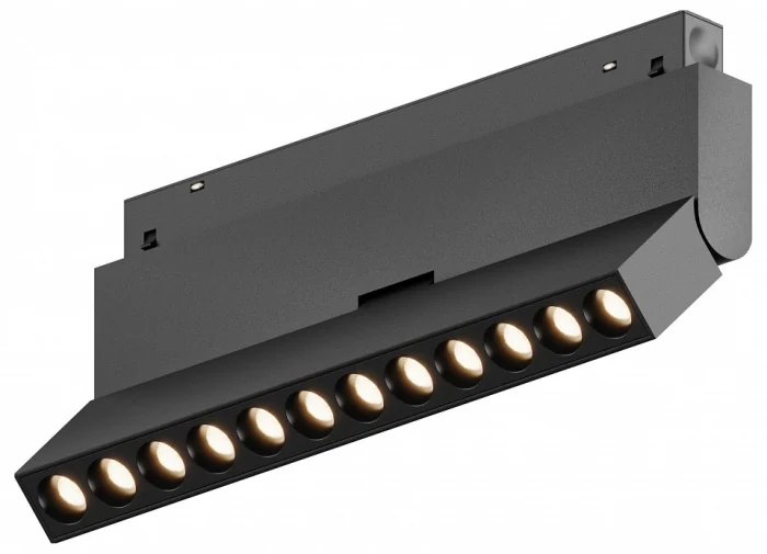 Трековый светильник Hesby Lighting ElDeko HSBL_0085