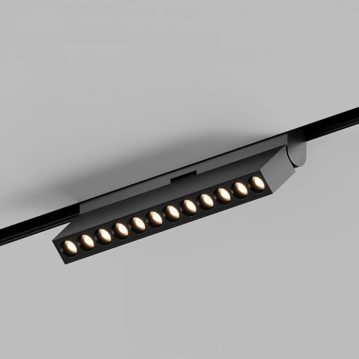 Трековый светильник Hesby Lighting ElDeko HSBL_0085